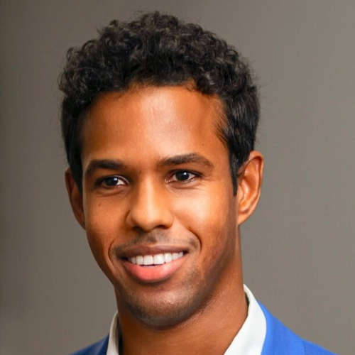 Dr. Rahman Barry